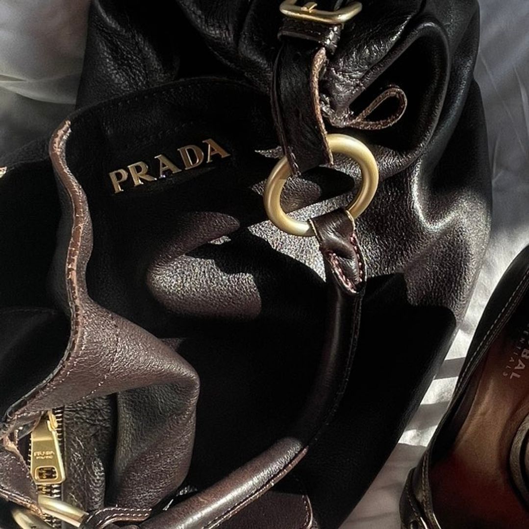 Prada Laukku