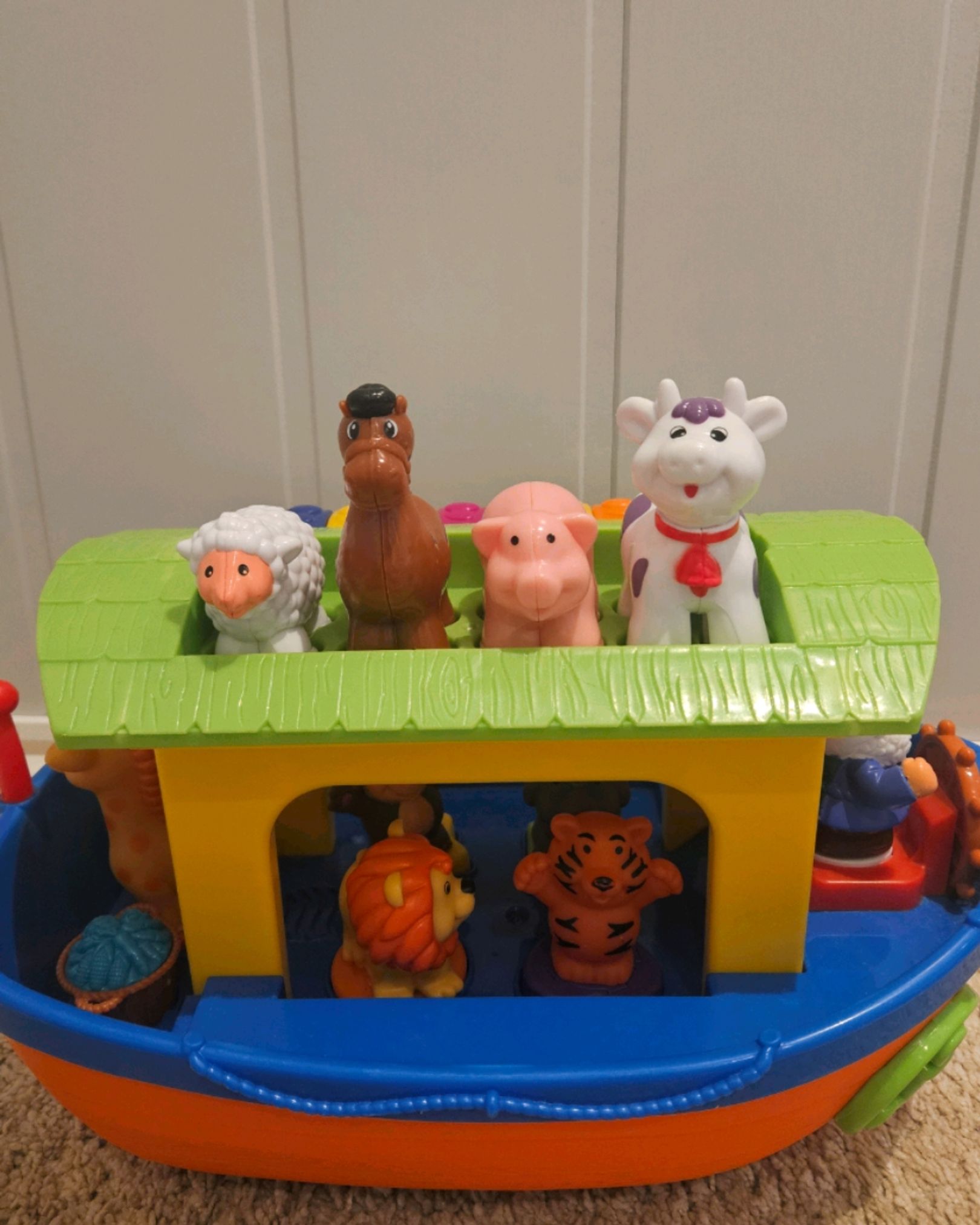 Noahs Ark