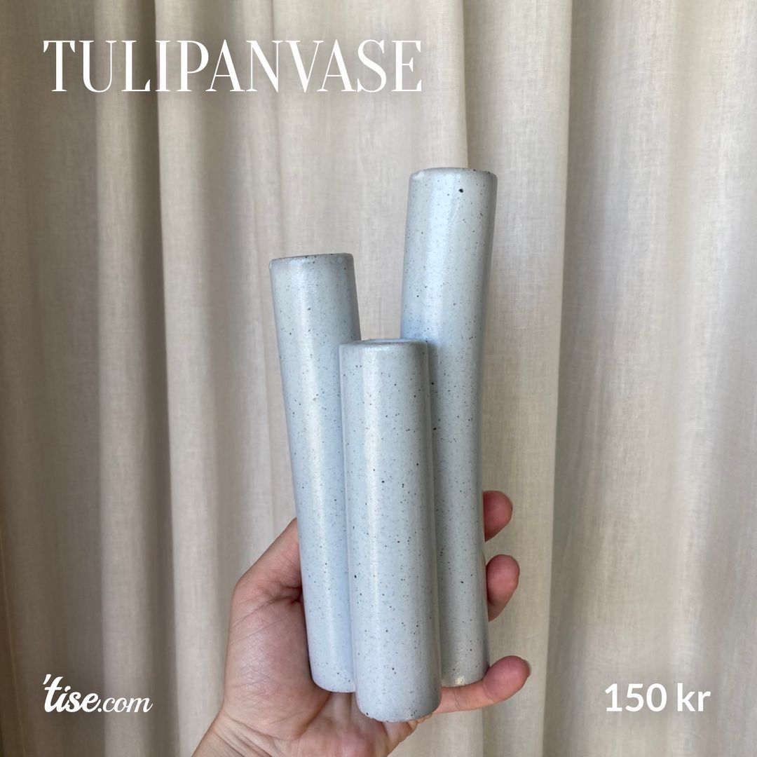 Tulipanvase