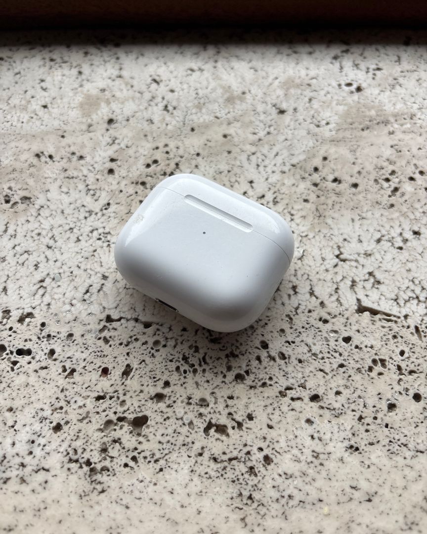 Airpods pro, gen 3