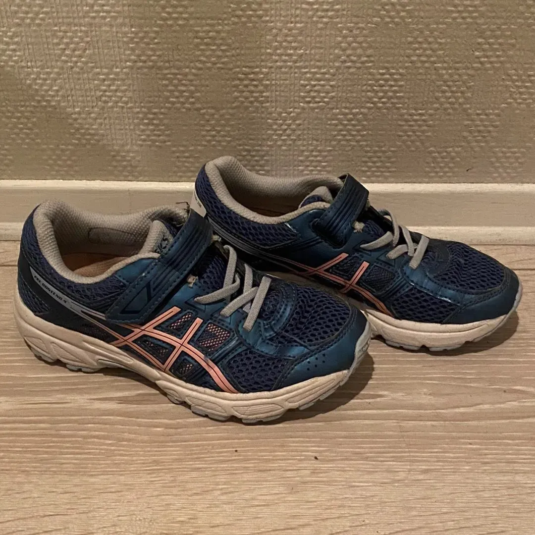 Asics