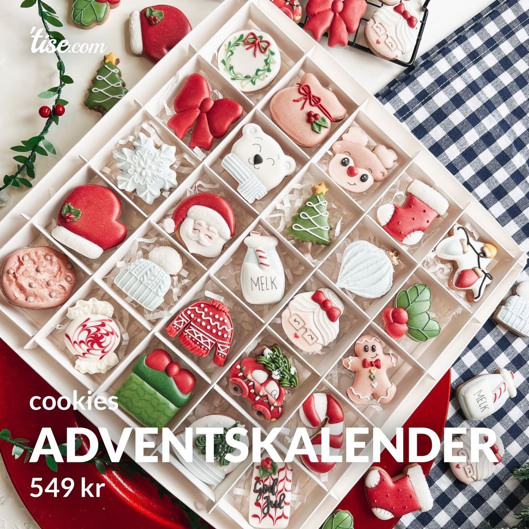 Adventskalender