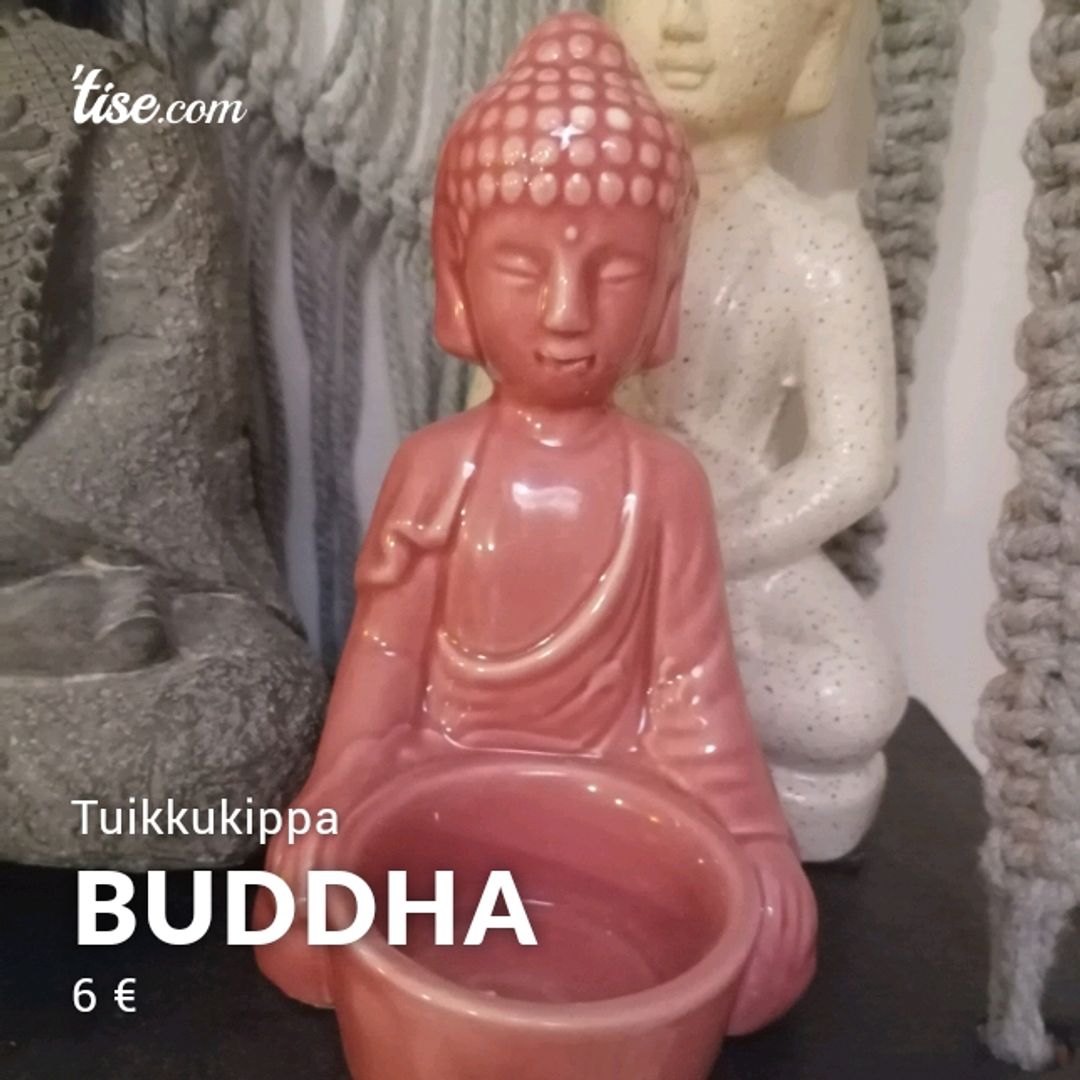 Buddha