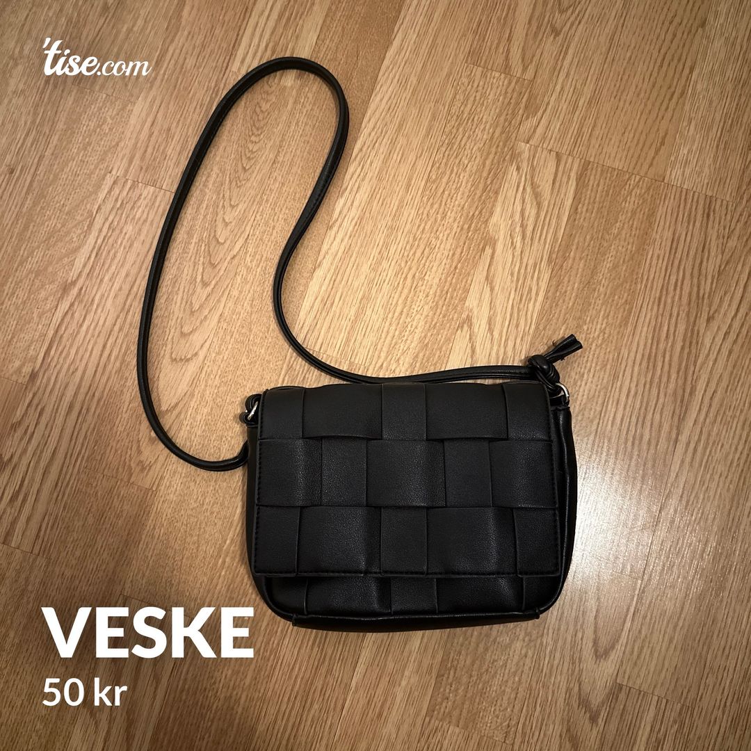 Veske