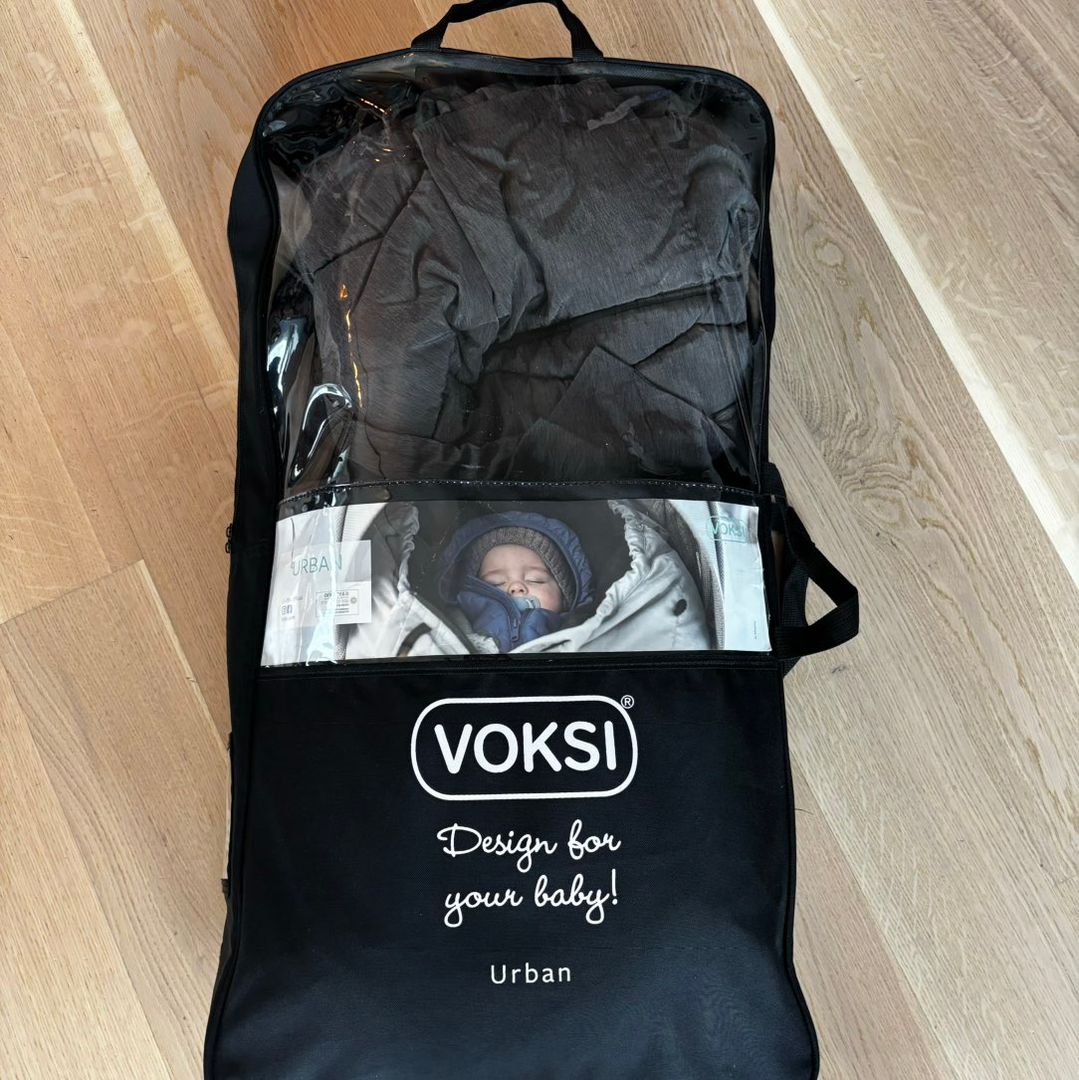 Voksi Urban