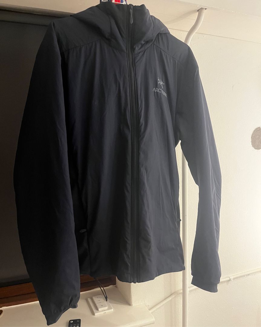 Arc’teryx jakke