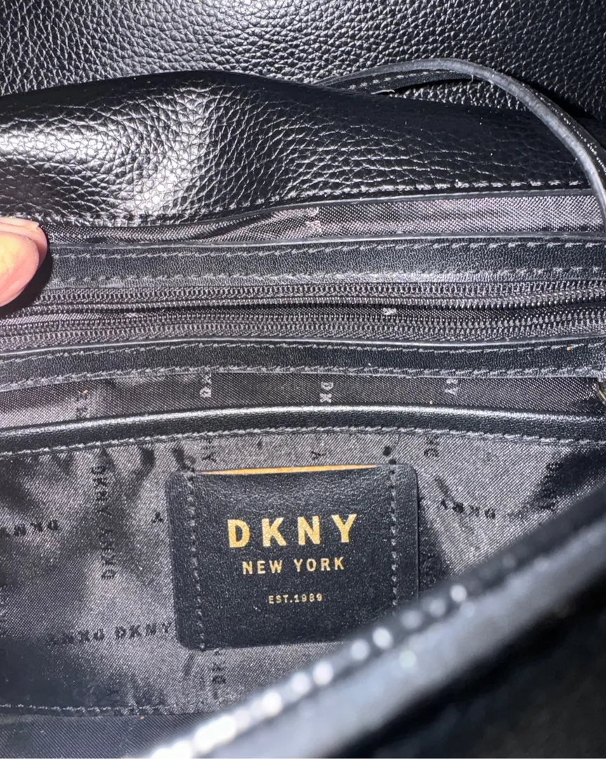 DKNY