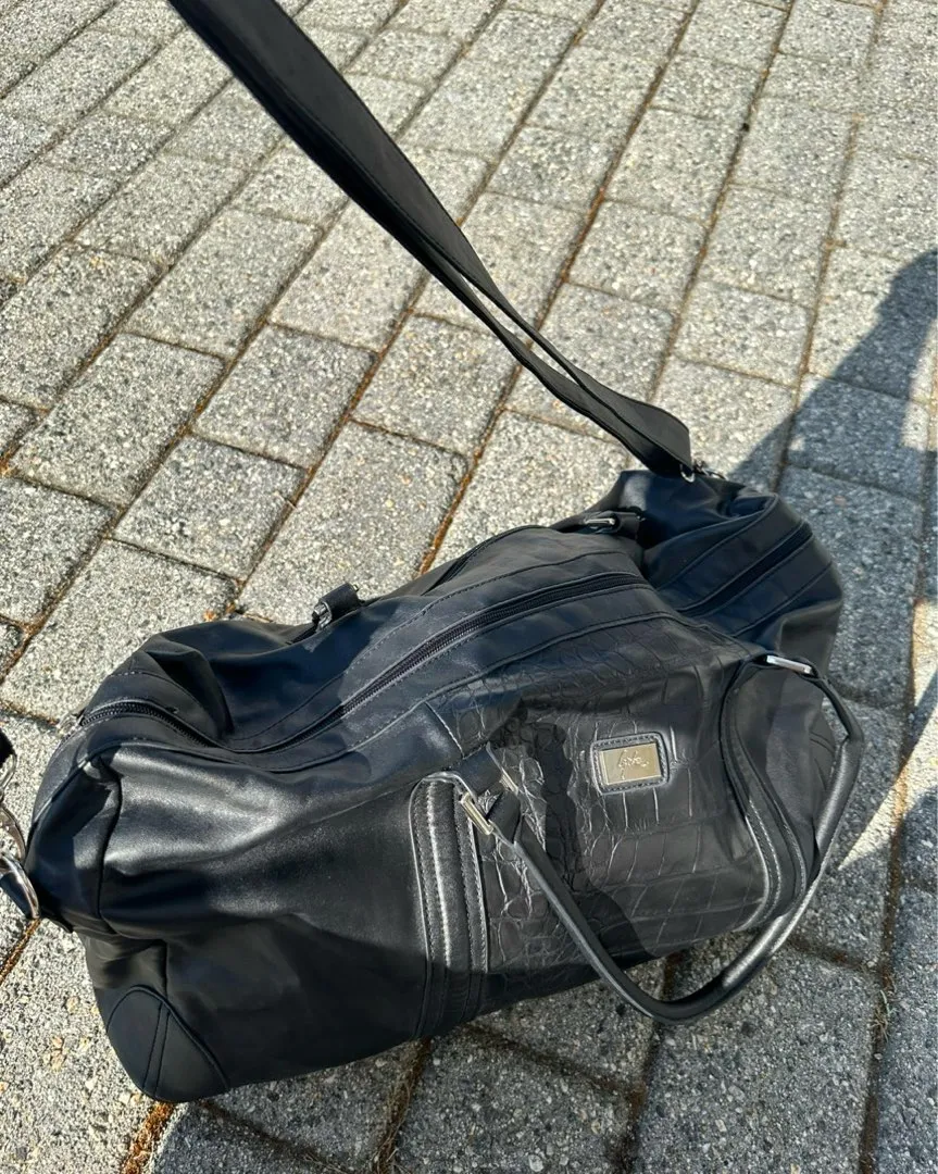 Weekendbag