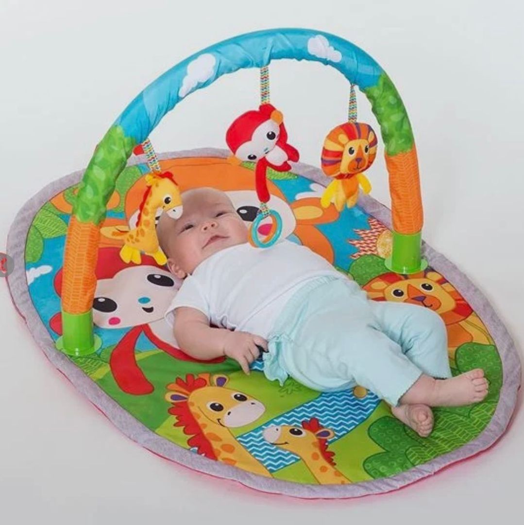 Infantino babygym