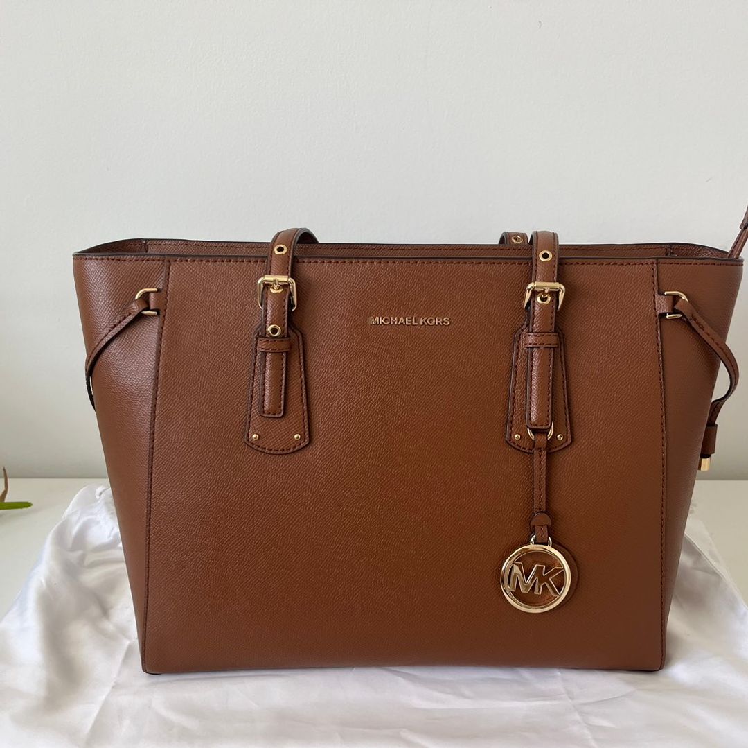 Michael Kors taske