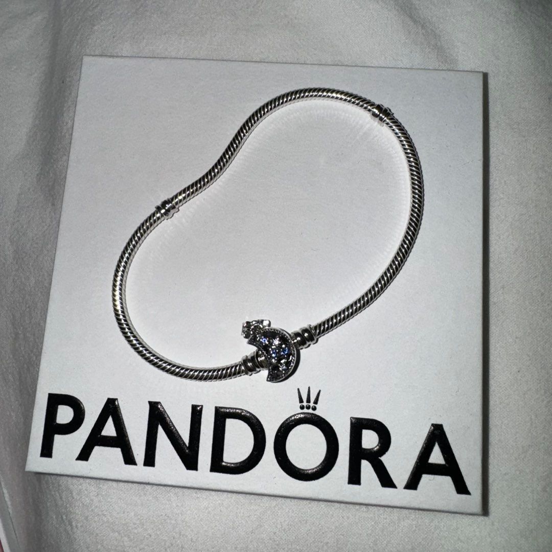 Pandora armbånd