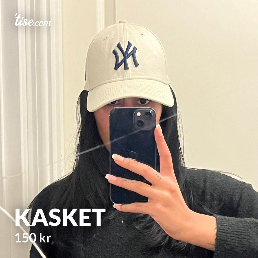 Kasket