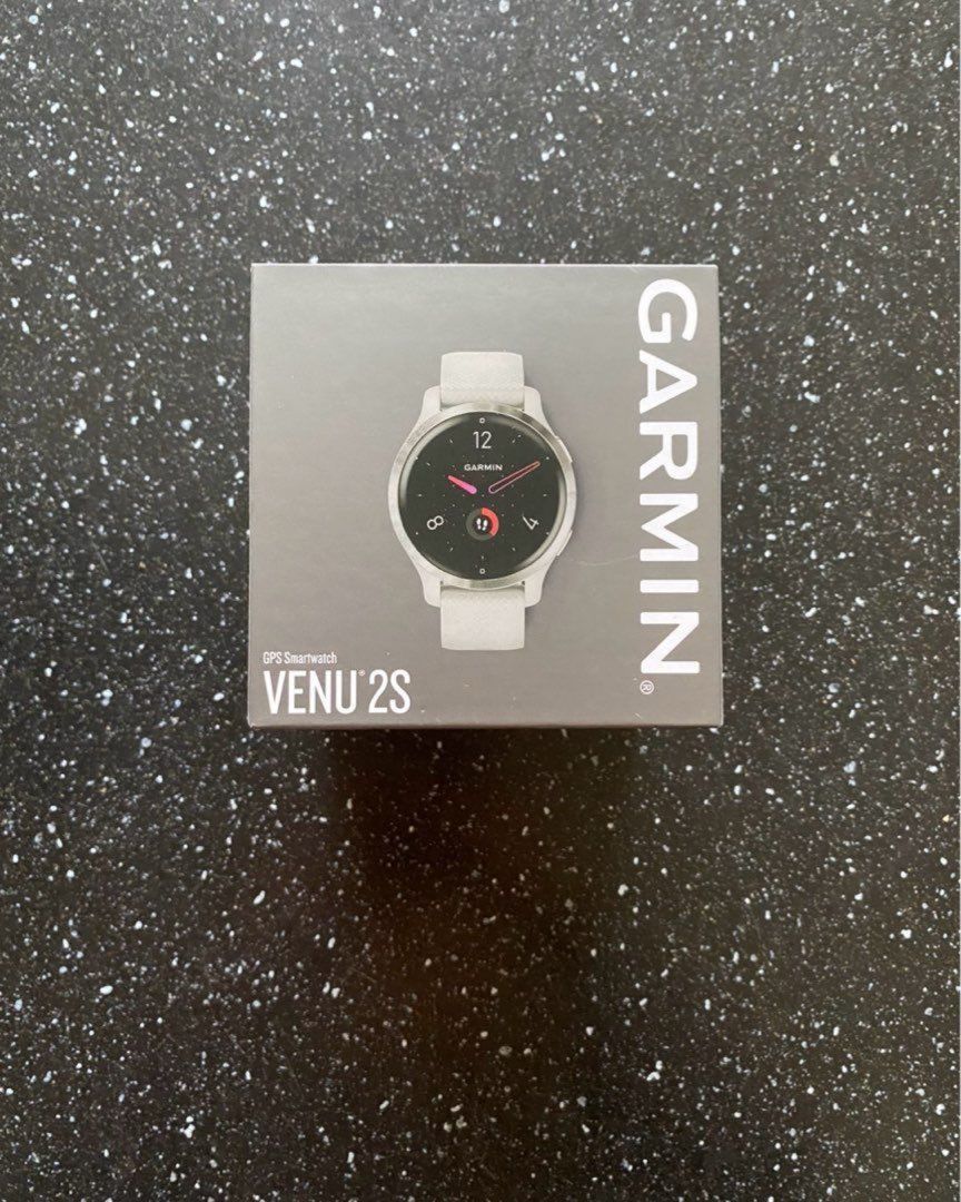 Garmin venu 2s