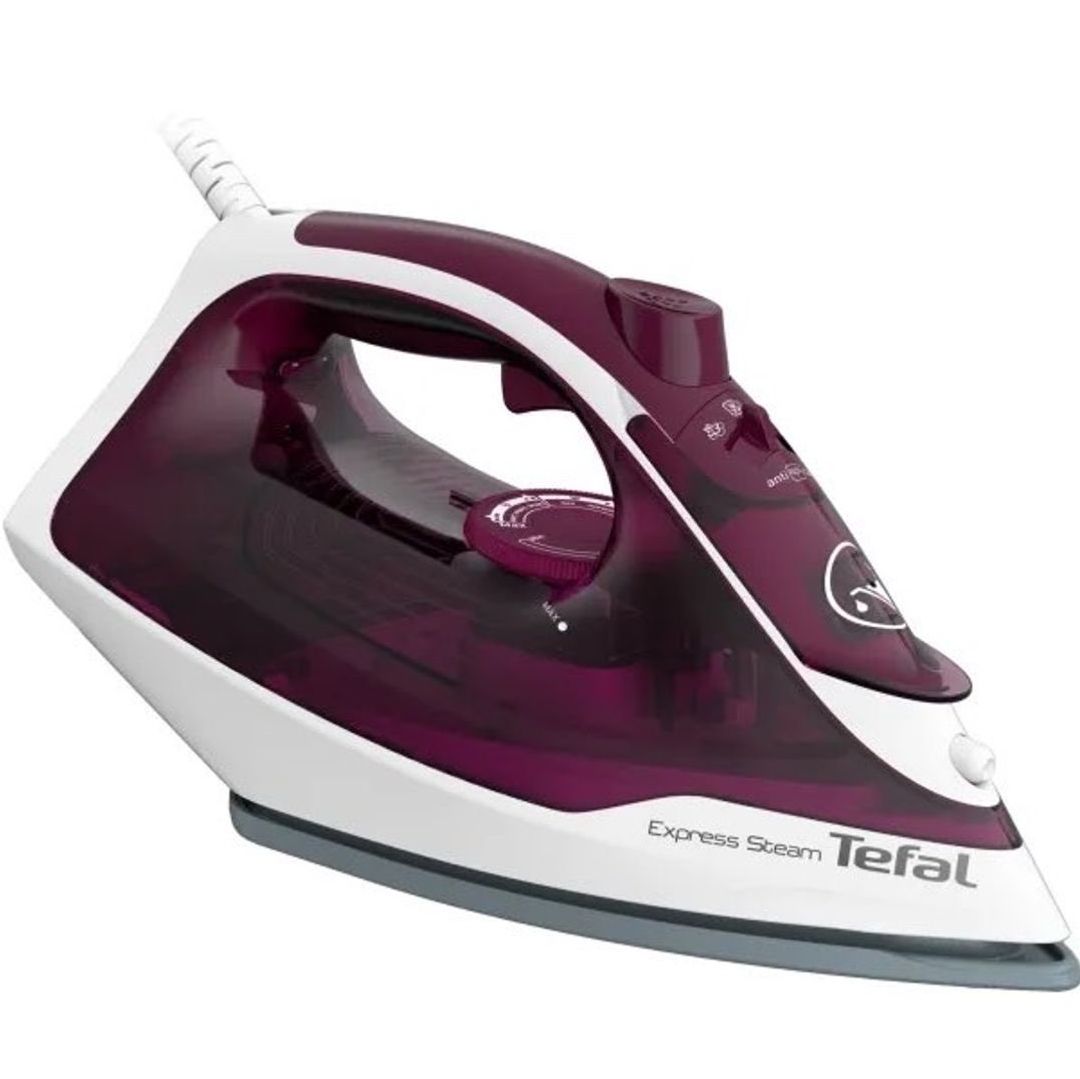 Strykejern Tefal