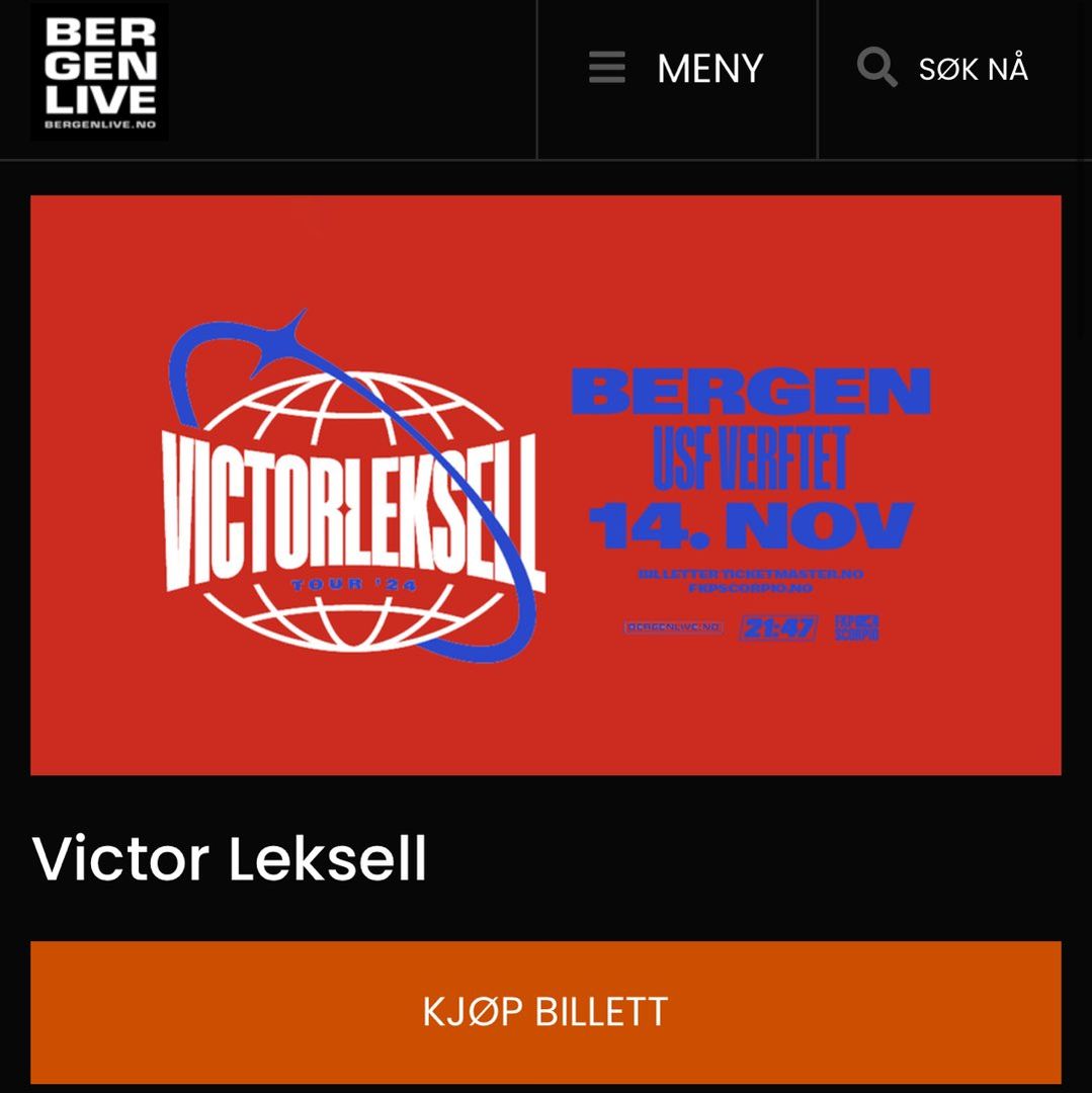 Victor Leksell