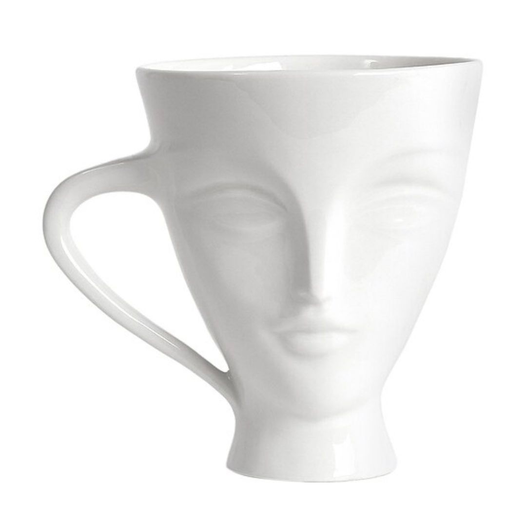 8 stk Giuliette Mug