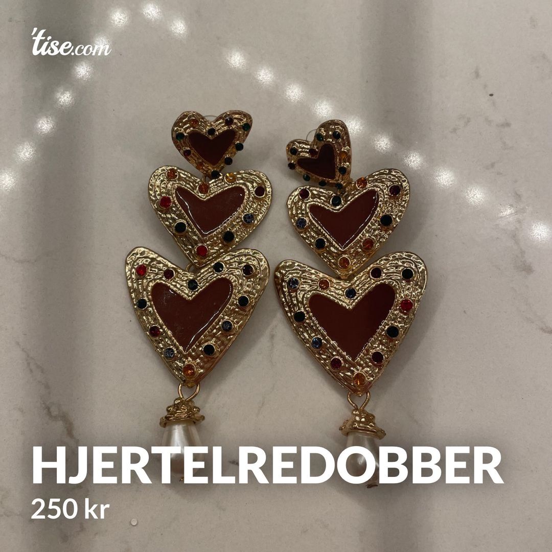 Hjertelredobber