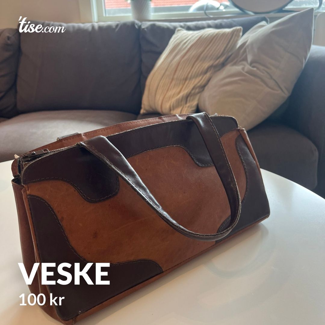 Veske