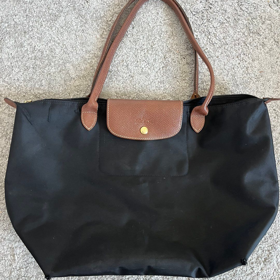 Longchamp laukku