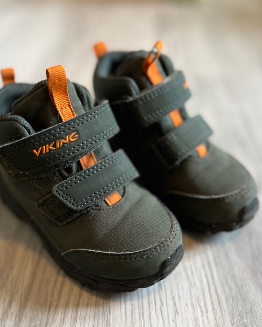 Viking Ask Mid F GTX