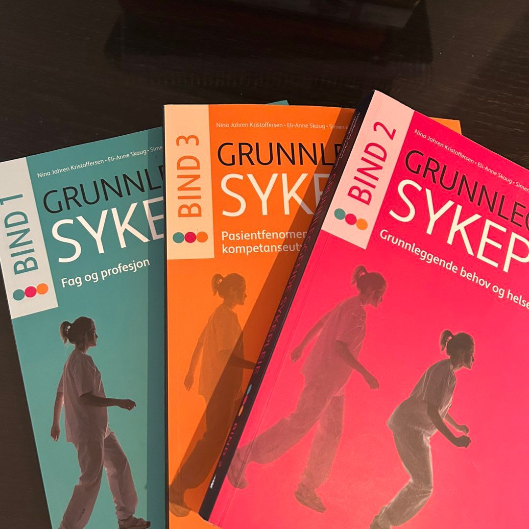 Grunnlegende sykp