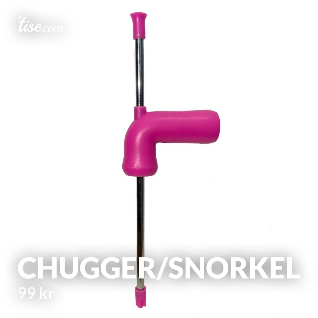 Chugger/Snorkel