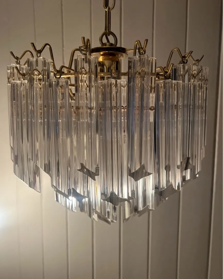 Murano lampe