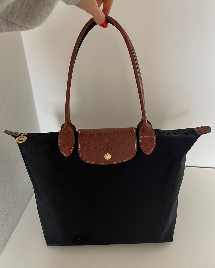 Longchamp taske