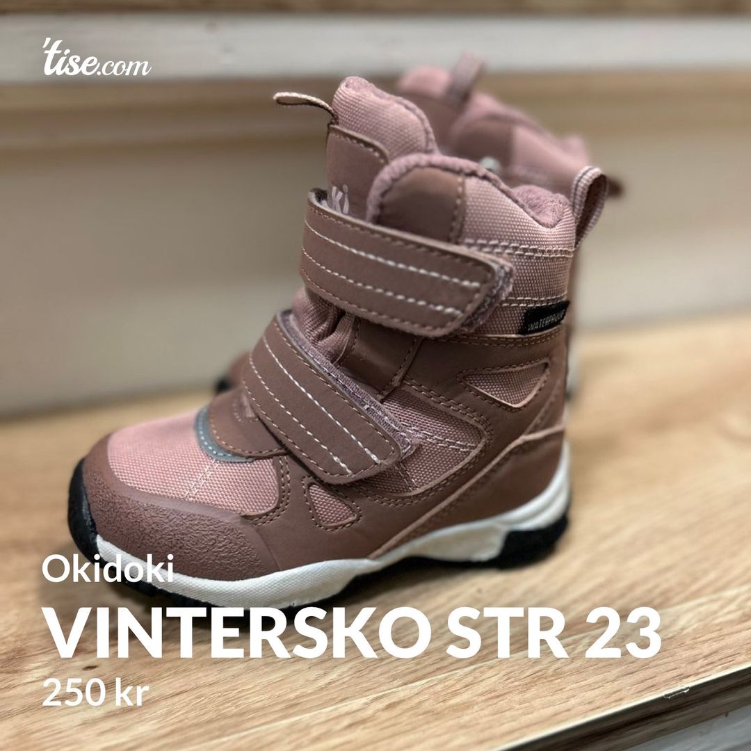 Vintersko str 23