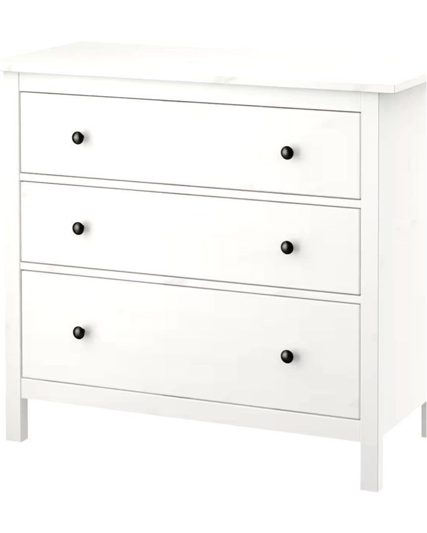 Hemnes kommode