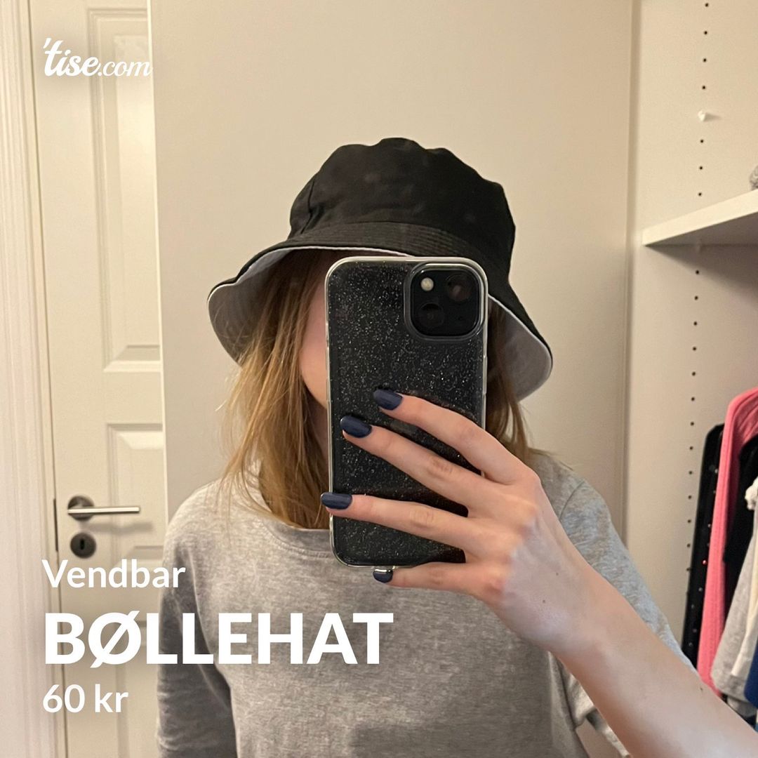 Bøllehat