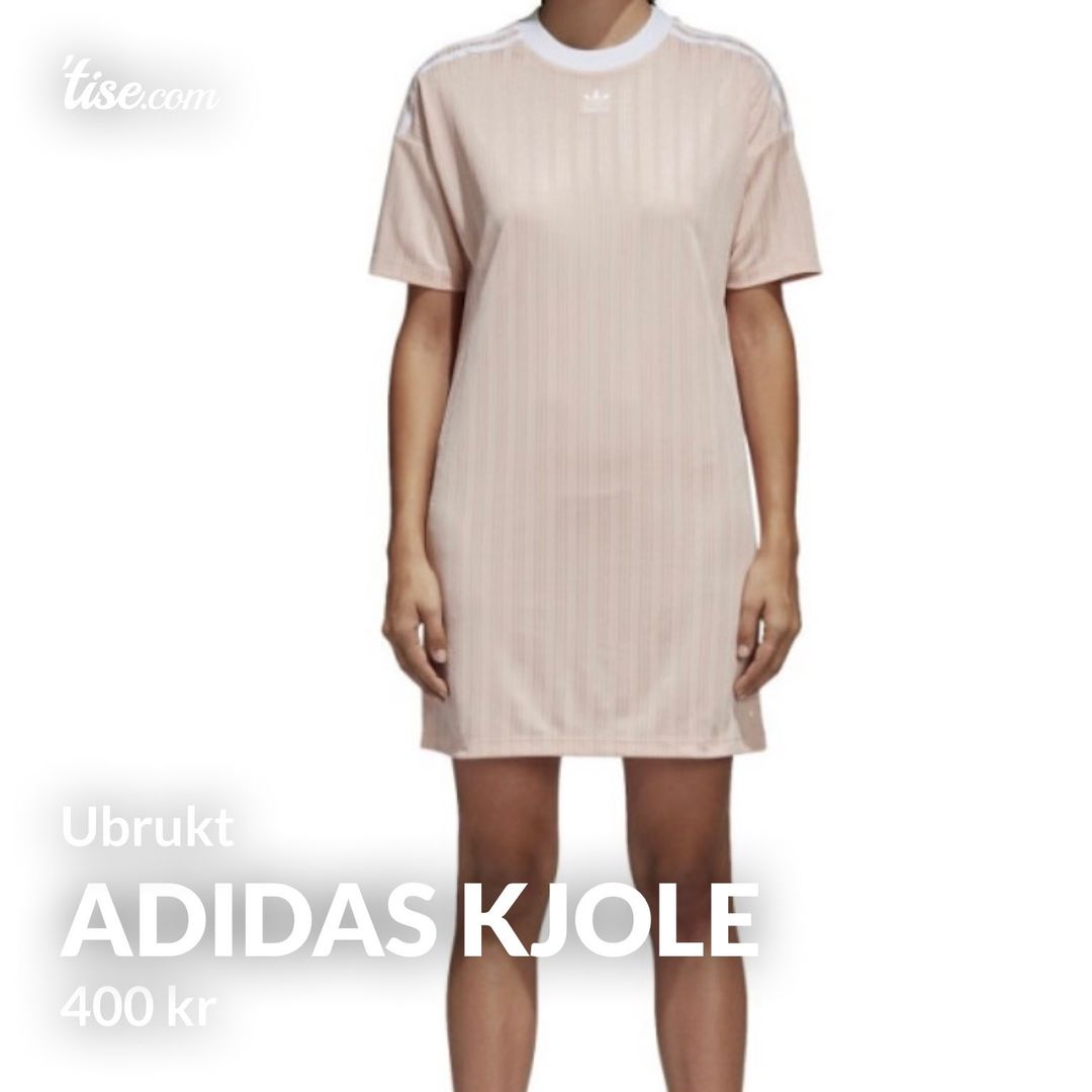 Adidas kjole