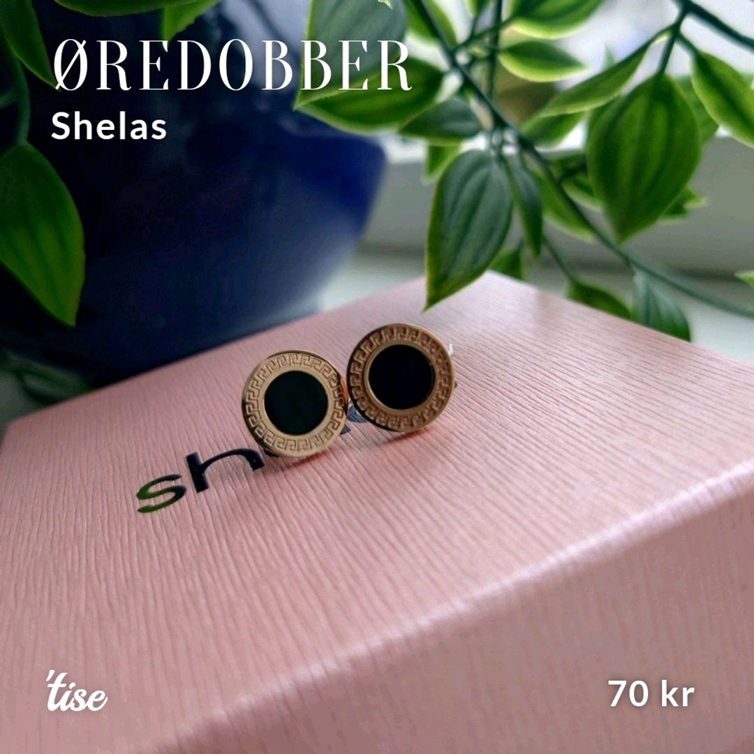 Øredobber