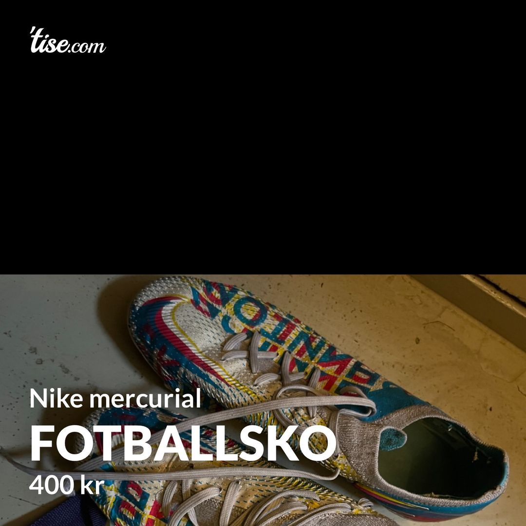 Fotballsko