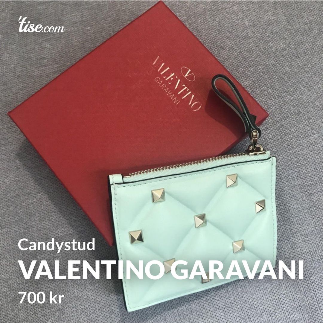 Valentino Garavani