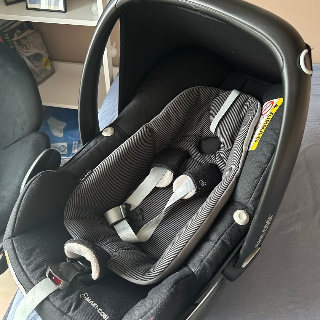 Babystol Maxi cosi