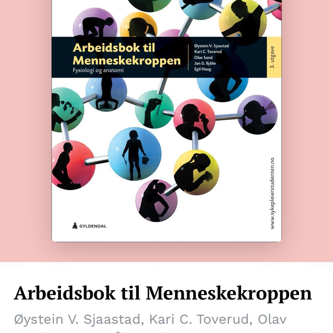 Arbeidsbok