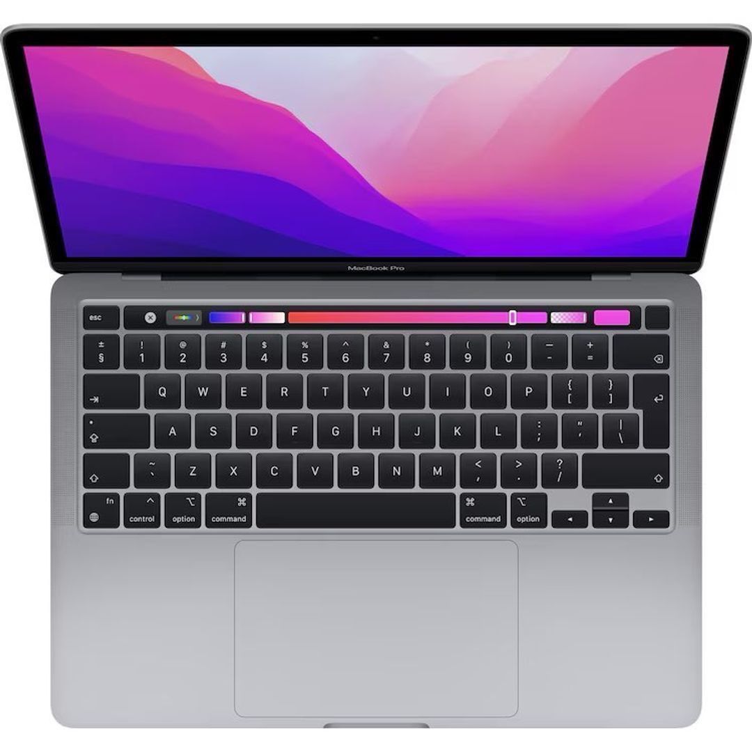 Macbook Pro M2 2022