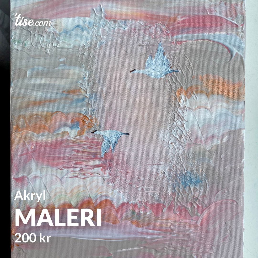 Maleri