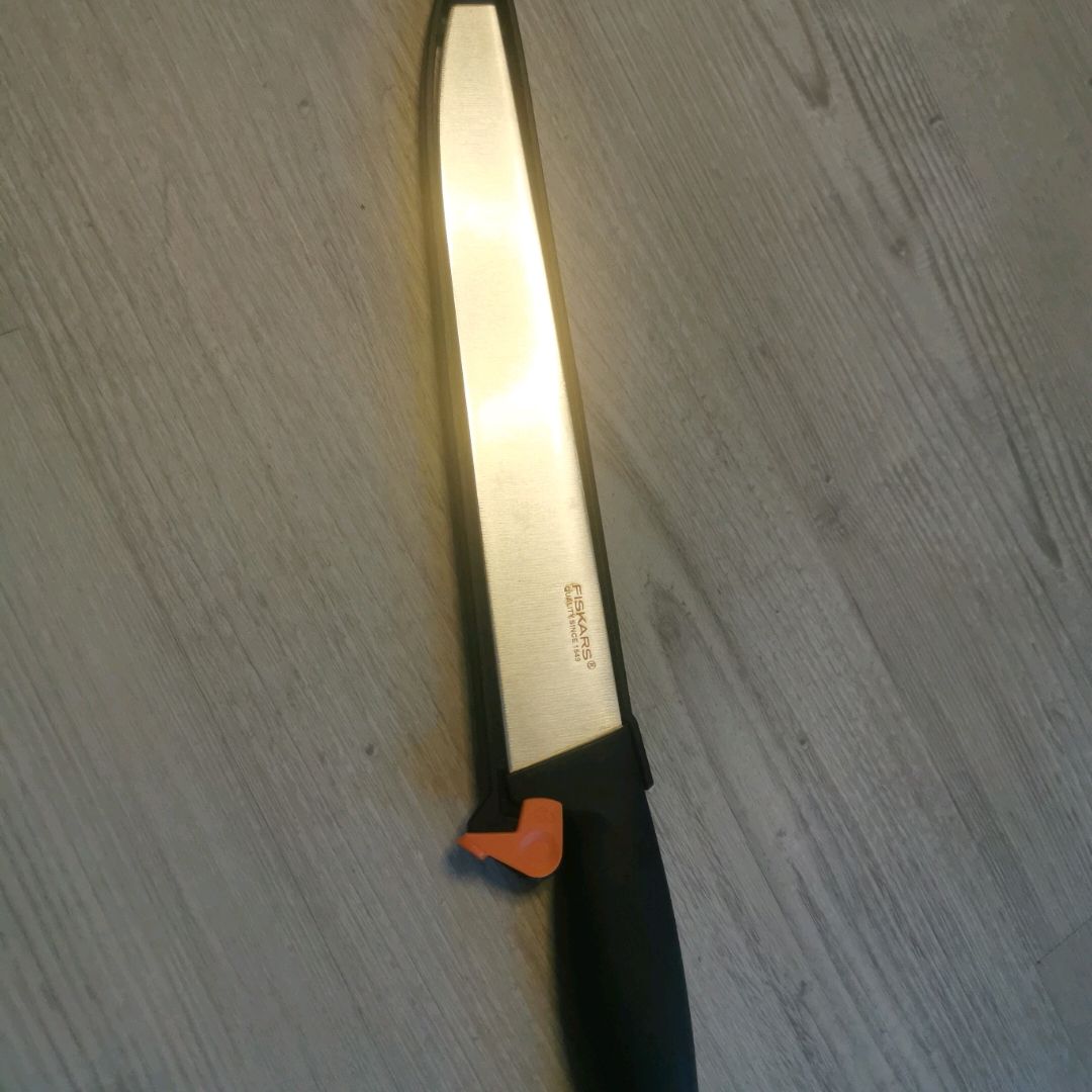 Fiskars Kokkekniv