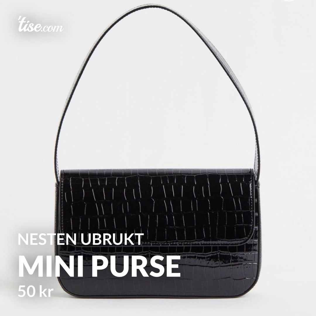 MINI PURSE