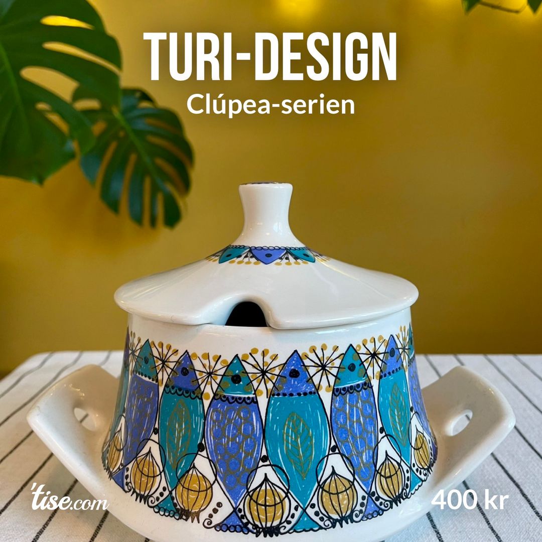 Turi-design