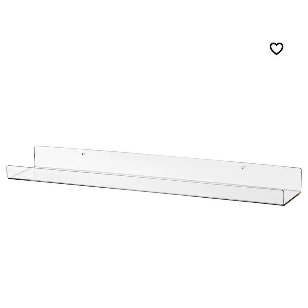 Hyller fra ikea