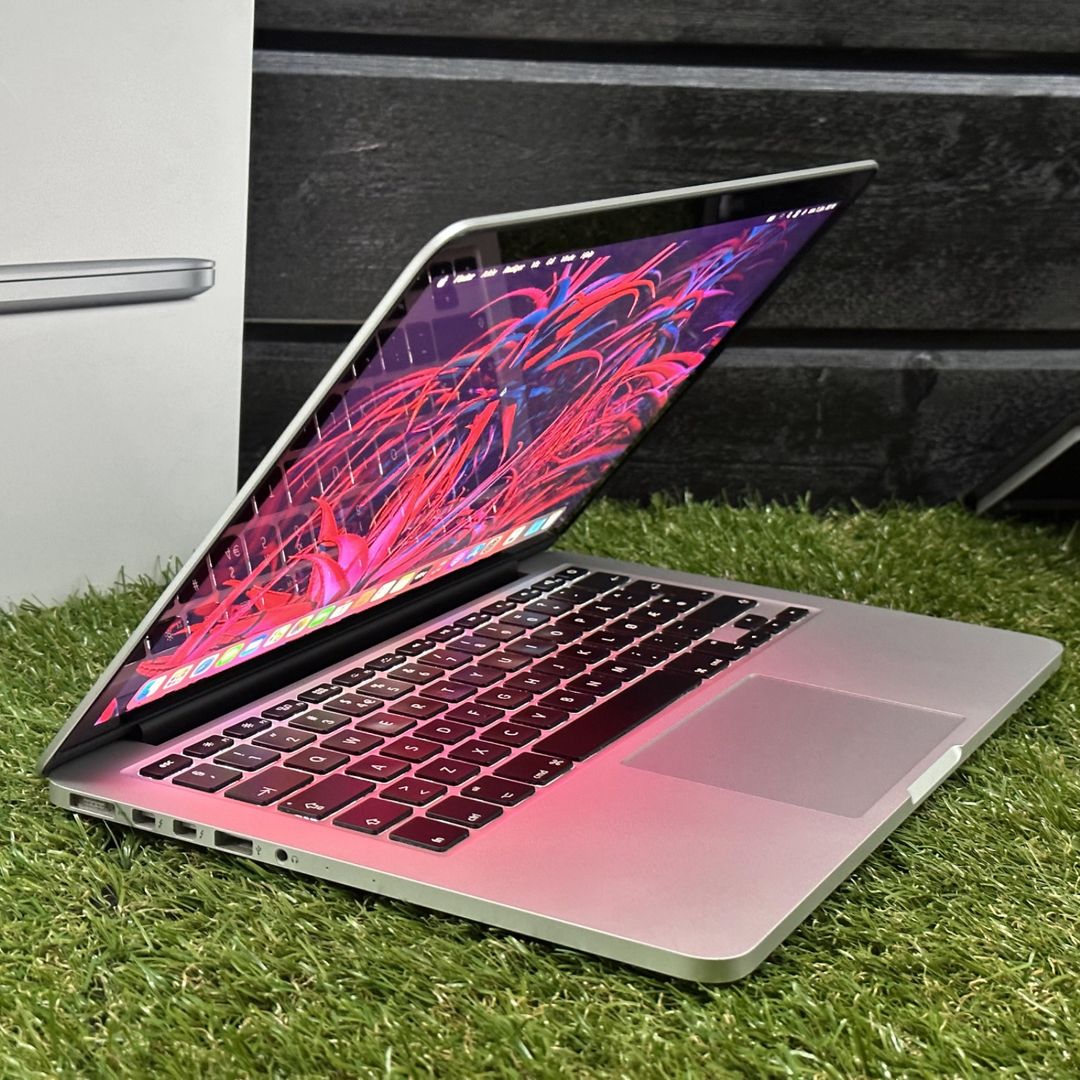 MacBook Pro 13" 2017