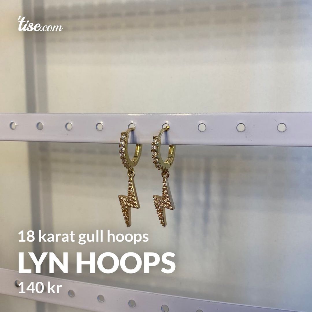 Lyn hoops