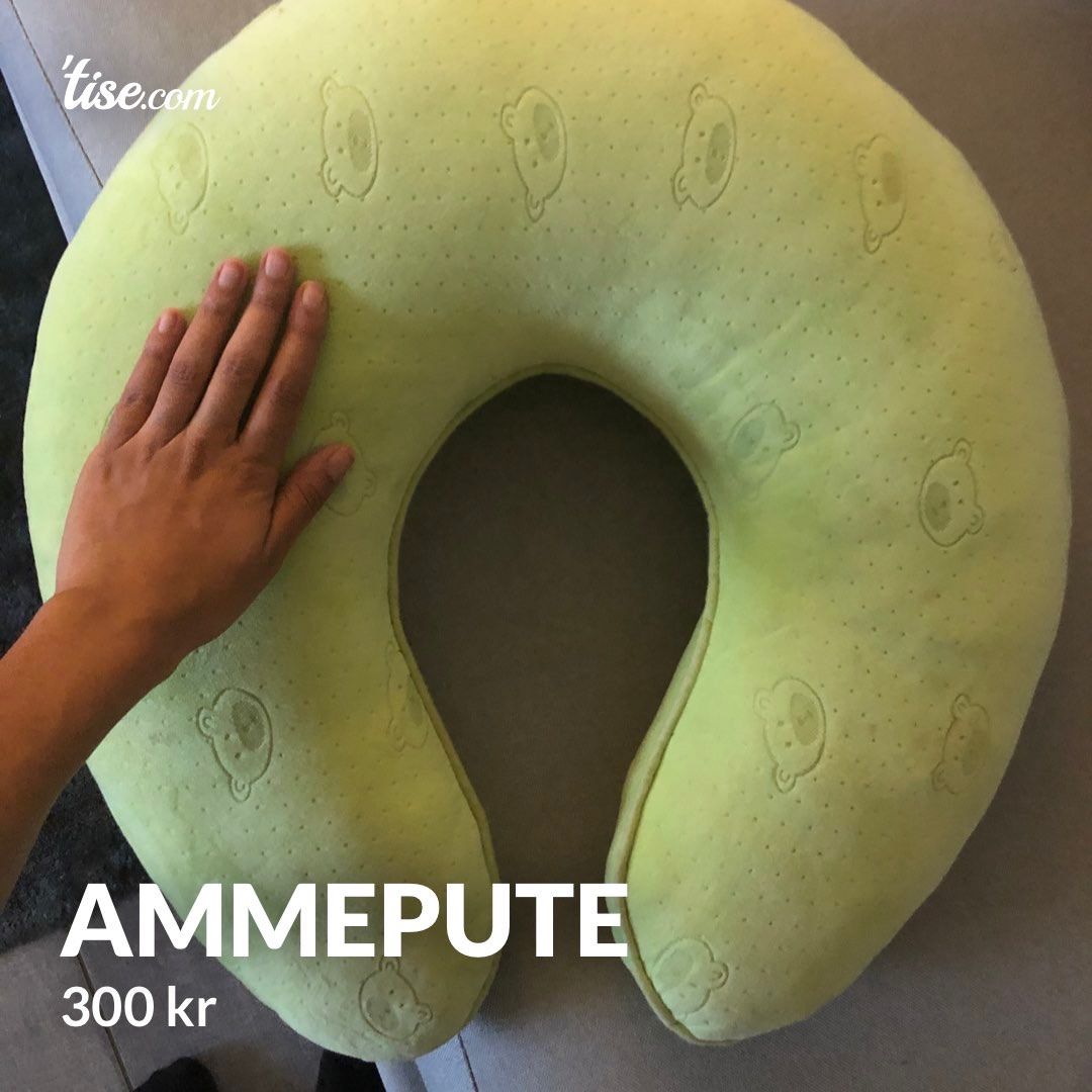 Ammepute