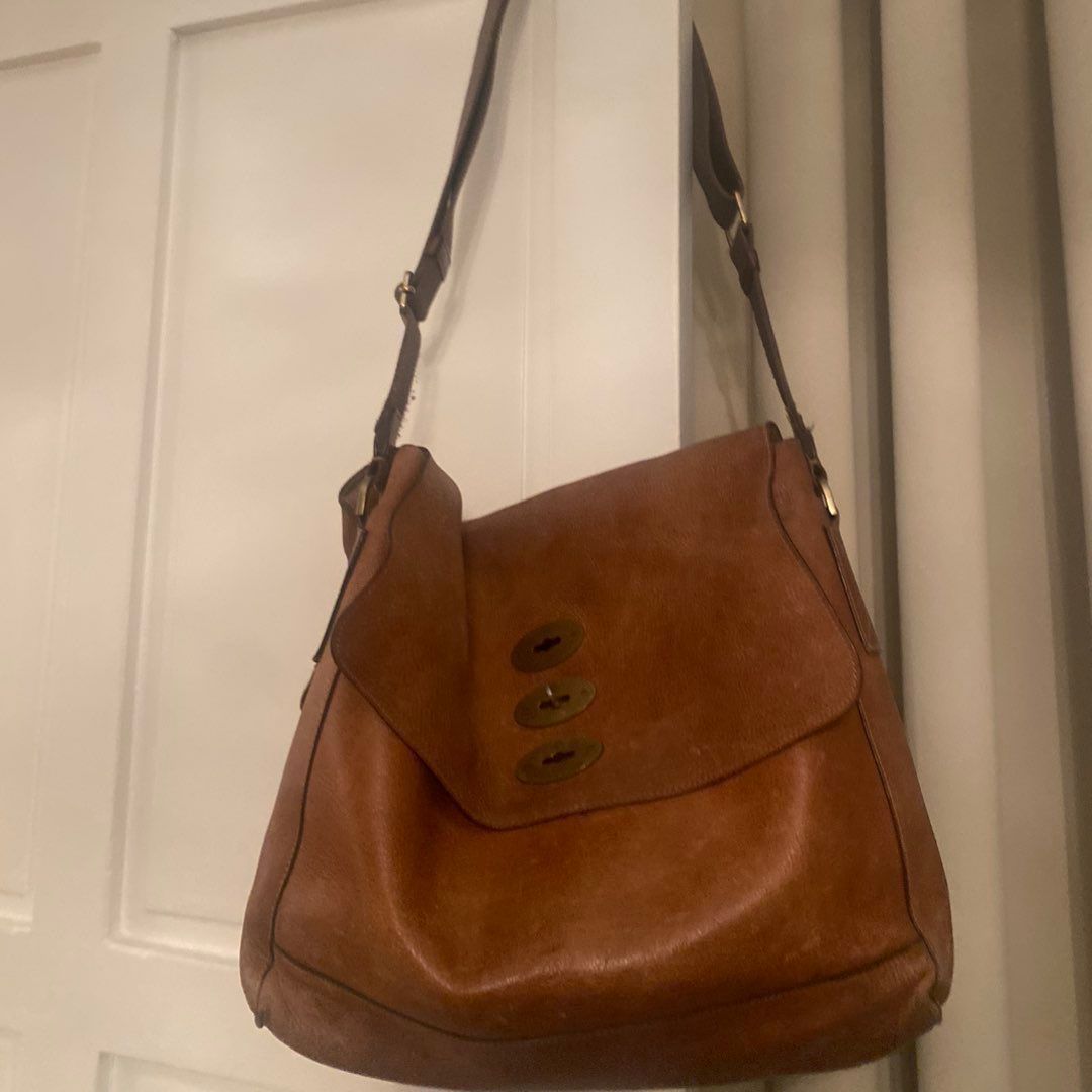 Mulberry messenger