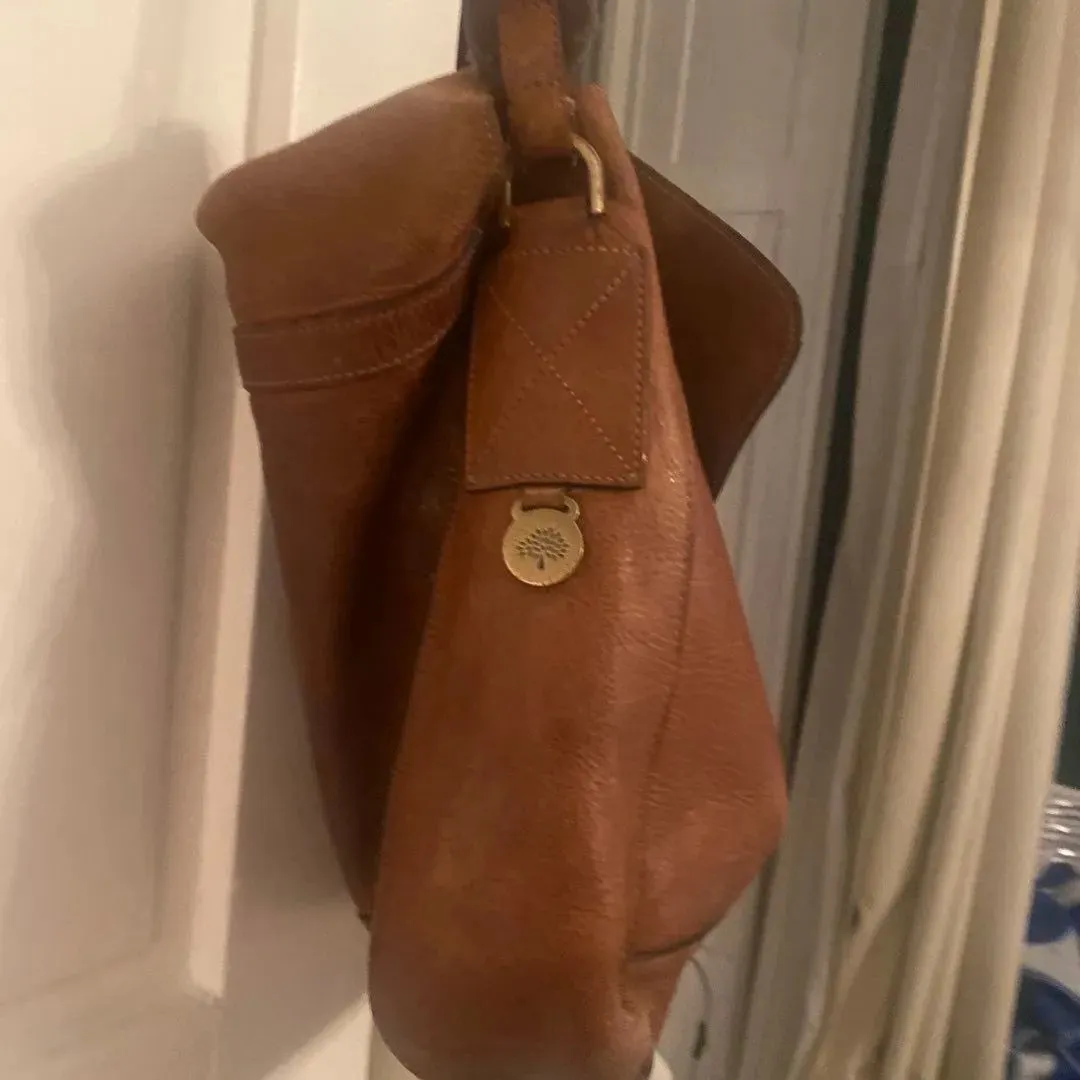 Mulberry messenger