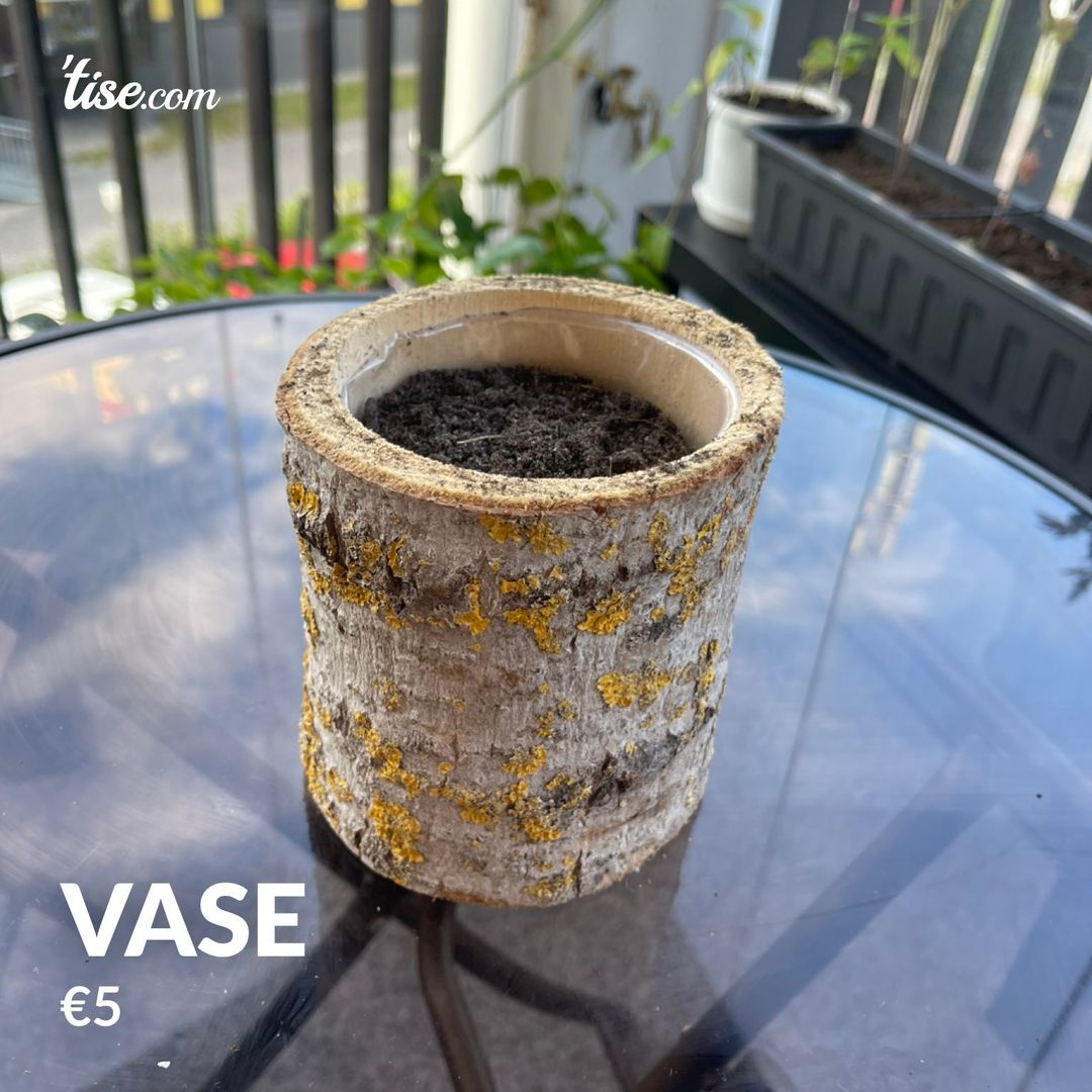 Vase