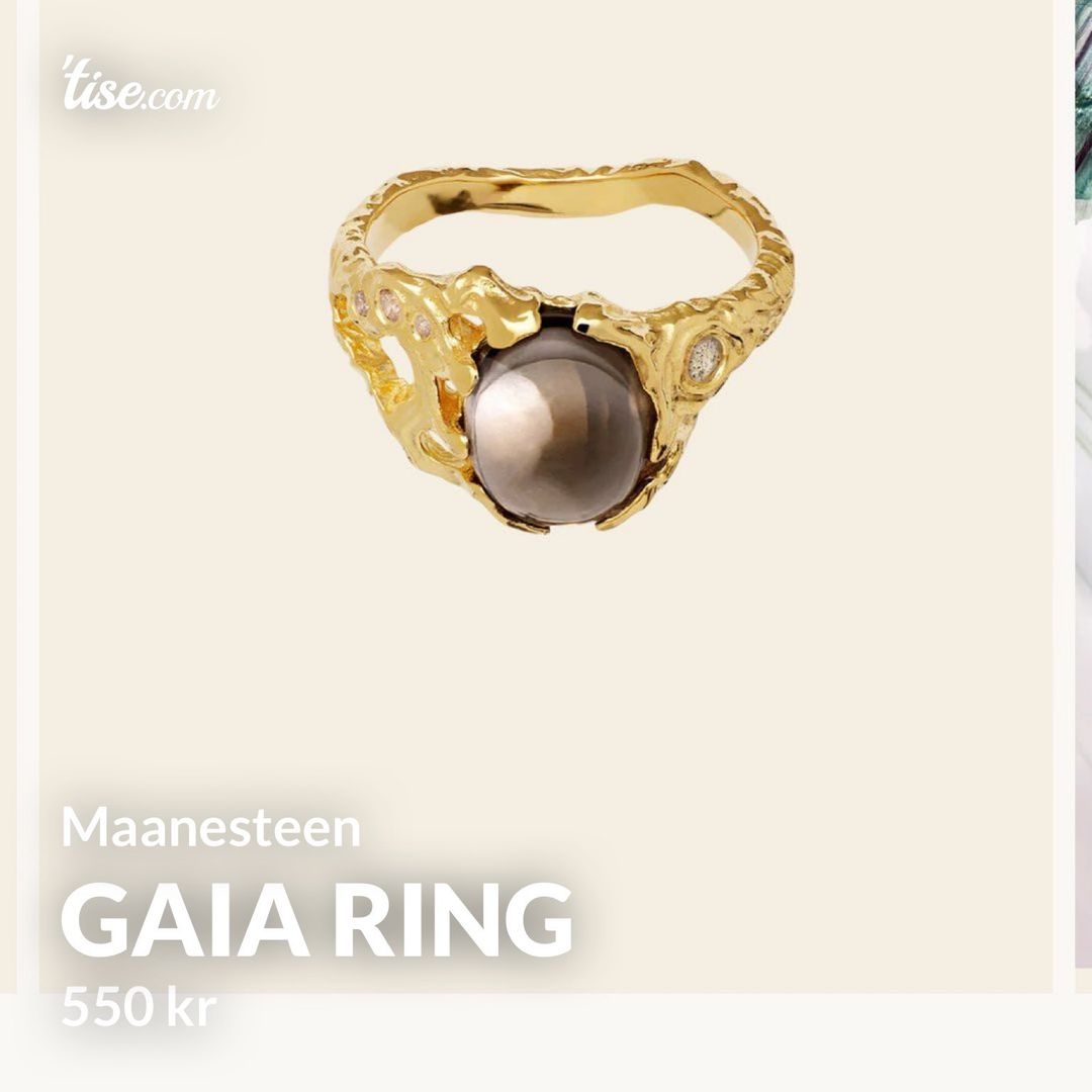 Gaia Ring